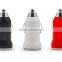 Mobile phone use mini usb car charger 5V 1A with high quality
