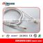 Commscope RG6 Coaxial Cable wtih 2 F Connector