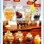 beverage nuts flavouring glass kitchware