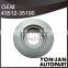 BRAKE DISC OEM 43512-35190