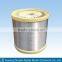 electrical resistance 5 series 0.41mm Aluminium bare wire 5154