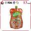 (Hot sale) aluminum foil 1L,2L,5L,10L,20L,25L,50L,220L bib bag in box                        
                                                Quality Choice