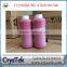 Whole sale price crystaljet brand sk4 solvent ink for spt 510/1020 head