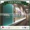 16x32 led panel High quality at factory prices has high brightness led strip 110-240v silk-screen printing ,engraving.