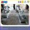 High efficiency solid liquid separation equipment Wastewater Bar Screen