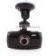 New Patent Model Super full HD 2304*1296P Car DVR/Car Video recorder with ambarella A7 resolution hotsale