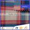 made in China 32S Yarn Dyed Cotton Fabric check pattern shirt fabric