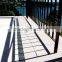WELDON iron rail for balcony
