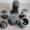 High Quality Graphite Casting Crucible