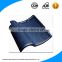 New world online shopping concrete color roof tile making machine