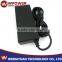 UL SAA FCC desktop power supply ac/dc adapter jack 4 pin 12v 8a