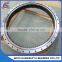 slewing bearing/ crossed roller bearing RU series
