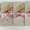 4 set of baby life frameless glass picture frame