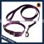 High quality TPU collars & leashes for dog hunting traning