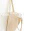 White DIY Tote bag, Cotton linen, Shoulder bag, DIY backpacks, DIY Market Bag Grocery Bag