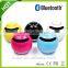 GK-A15 mini bluetooth portable Laptop Mini wireless speaker