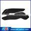 Universal carbon fiber front bumper lip diffuser