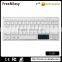 2.4G Mini Wireless Interface Type Touch bluetooth 3.0 keyboard for android