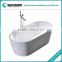 cUPC certificate freestanding bathtub,manufacturers bathtub,one piece bath