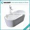 cUPC certificate freestanding bathtub,manufacturers bathtub,one piece bath