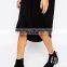 Latest Fashion Oversize T-shirt Dress Brand Dresses From China Whloesale