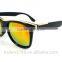 4048 women color mirror Revo lens sunglasses