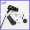12V auto Car cigarette lighter plug with 3 power socket