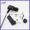 Right angle car cigarette lighter plug to dc jack3.5*1.35mm