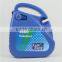 Mini medical compressor nebulizer machine with nebulizer mask