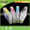 CISS Ink Cartridge T2991-T2994 for Epson XP235 XP432 XP435 Reset ink cartridge with Auto Reset chip