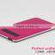 Hot Selling Slim Power Bank Gift Set 4000Mah