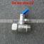 200L Stainless steel Pressurized Home Solar Water Heater