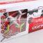 2015 New products YD-212 2.4G 4CH Wifi RC control quadcopter