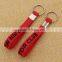Wholesale cheap custom silicone wristband keychain