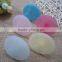 eco-friendly high quality mutifunctional silicone makeup brush