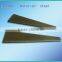concrete aluminum form pin wedge