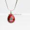 Hot Fashion charm jewelry rhinestone pendant