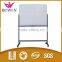 BW-E7 Magnetic White Board Whiteboard With Stand Wheel