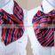 magic Silk Satin square Scarves Neckerchief SS-016