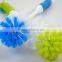 2015 Factory direct sale toilet cleaning brush