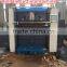 MR-930 Automatic Roll die cutting embossing machine