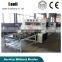 2016 corrugated paperboard partition assembler machine for carton Making machine for Indian price