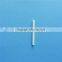alumina ceramic insulating rod