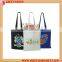 Promotional Customized Logo Printed 100% Cotton bags