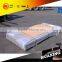 SPA-H 5 Corrugation shipping container roof panel