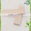 Marshmallow Roasting Bamboo Sticks