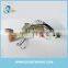 Multi Jointed Fishing Lure Swimbait Bass Fishing With Hard Swimbait Bass