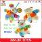 custom cute animal type pull string baby musical hanging plush toy                        
                                                Quality Choice