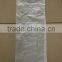 Transparent pe Woven Sand Bag