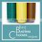 Spandex Ring Covered Yarn